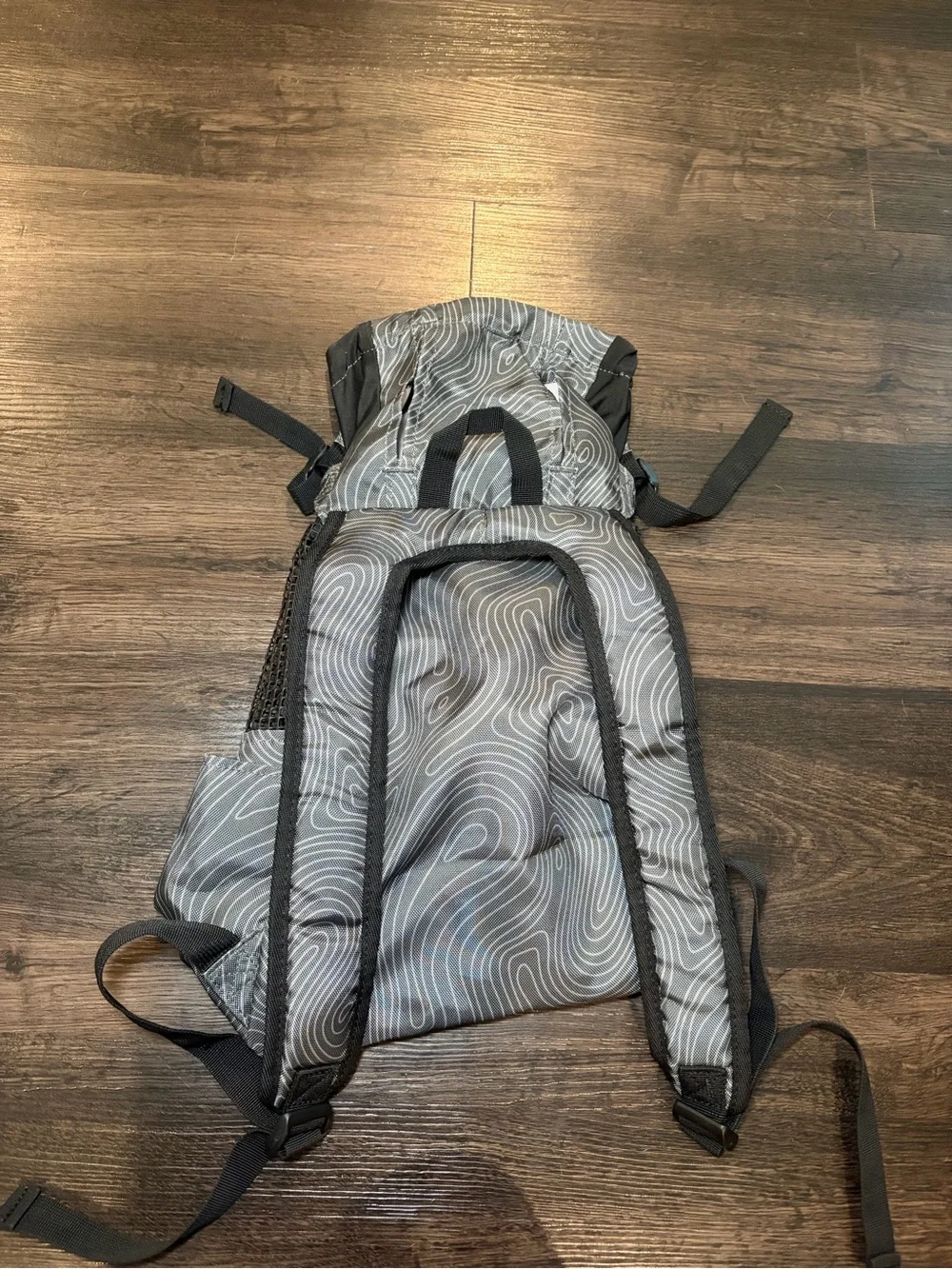 Arcadia Trail Dog Carrier Backpack size M